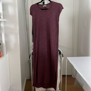 Madewell dress